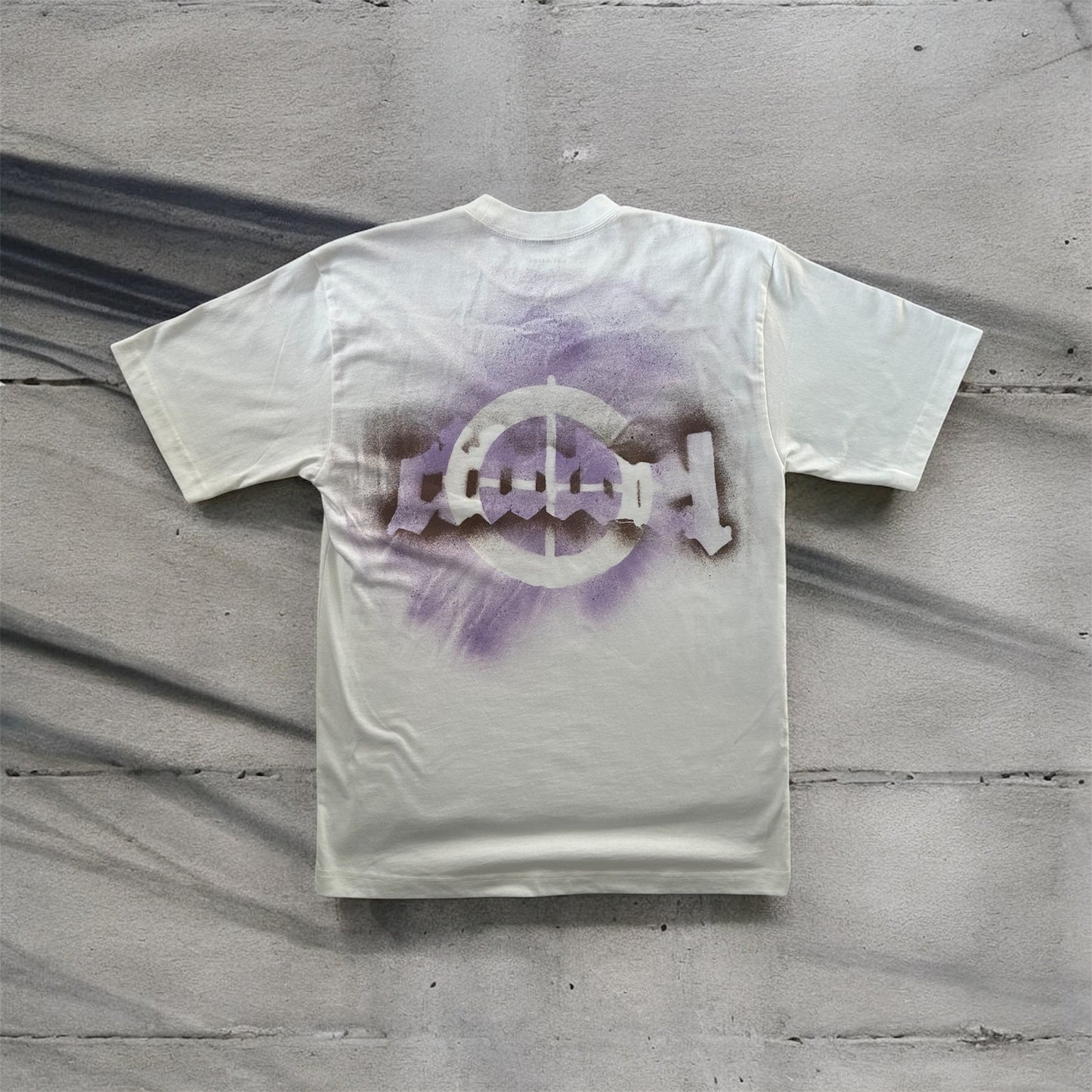 Citadel lost art tee