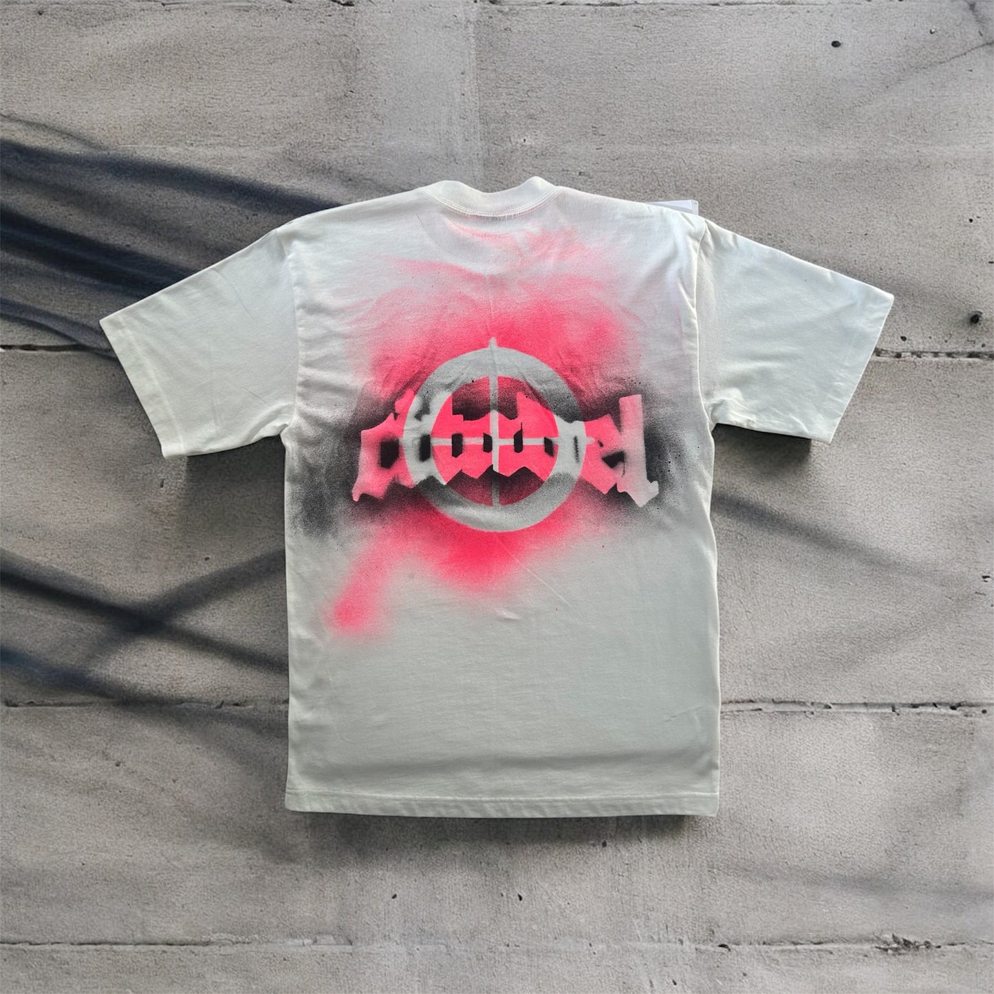 Citadel lost art tee