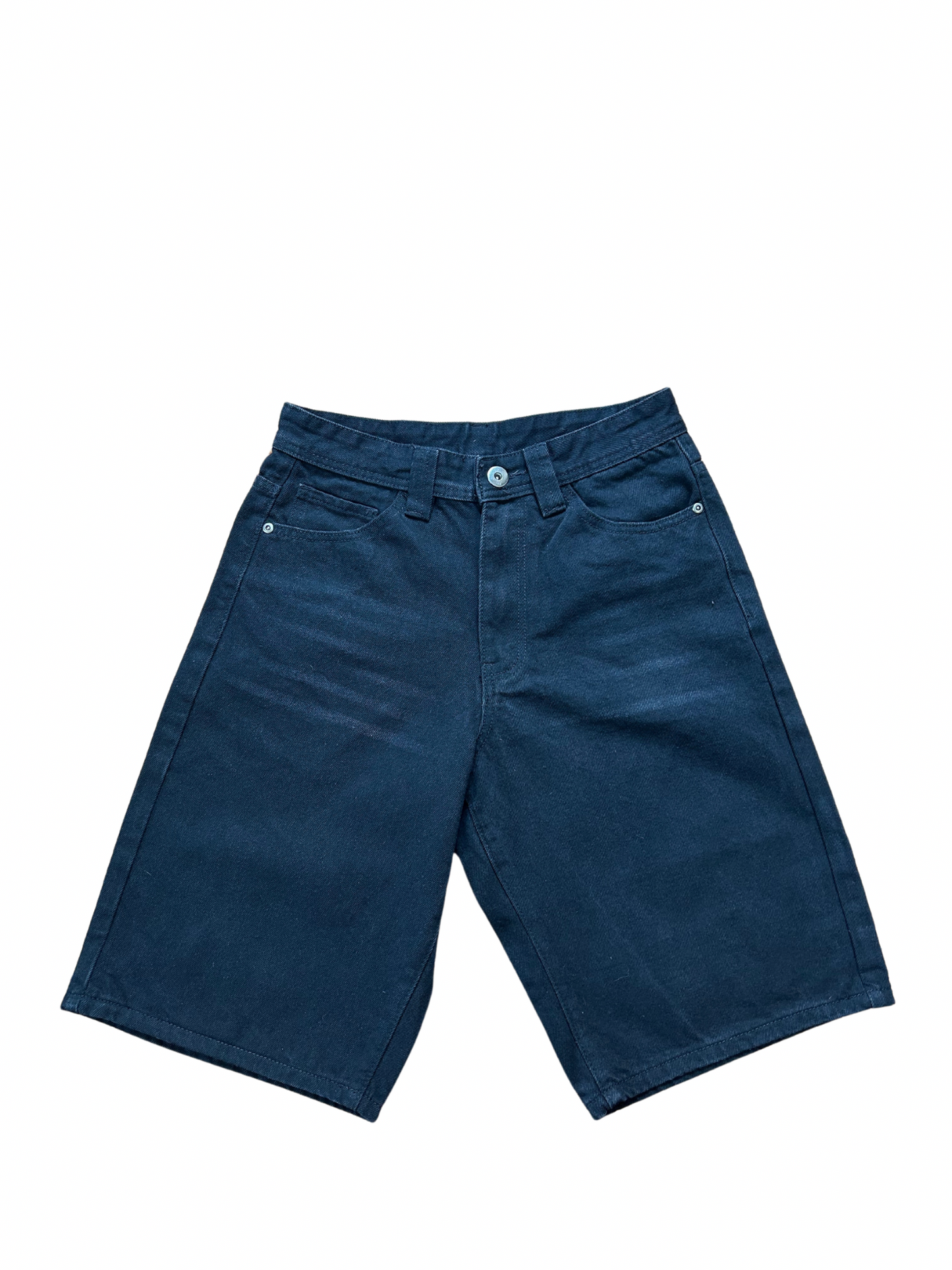 grafter shorts black