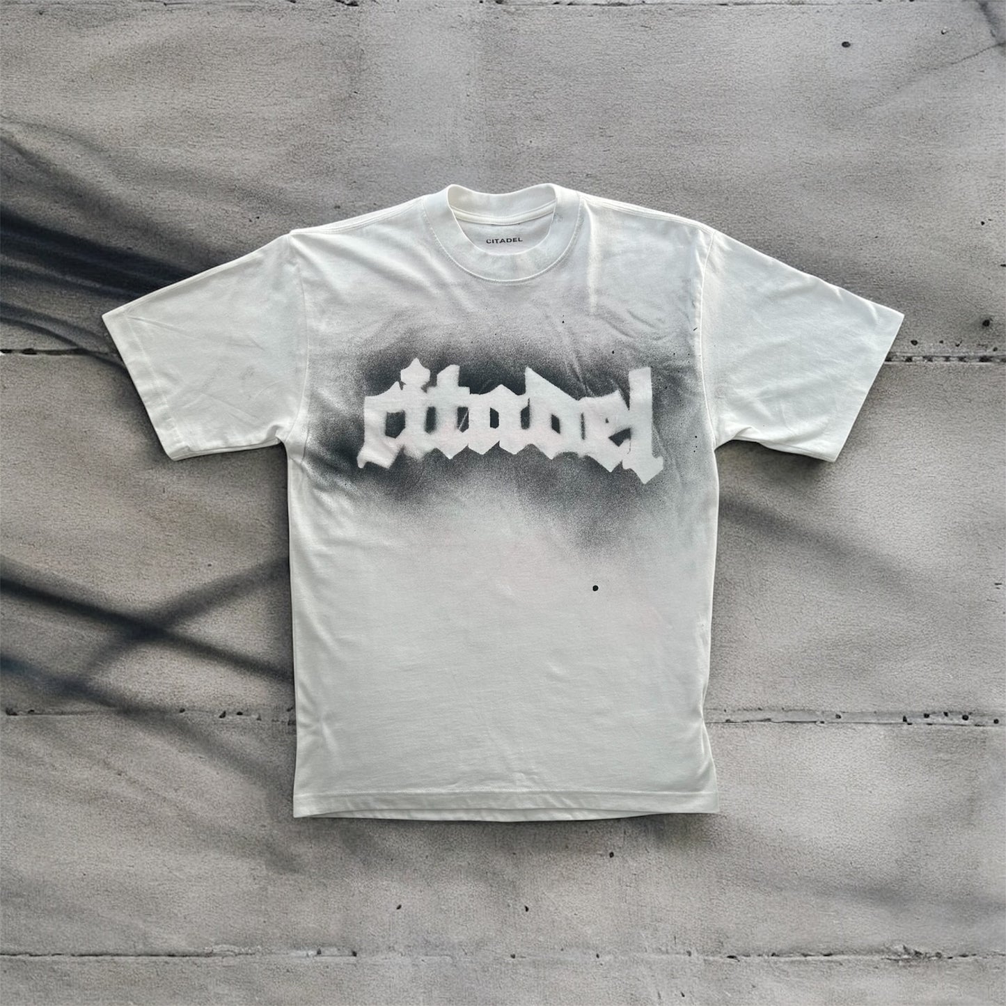 Citadel lost art tee