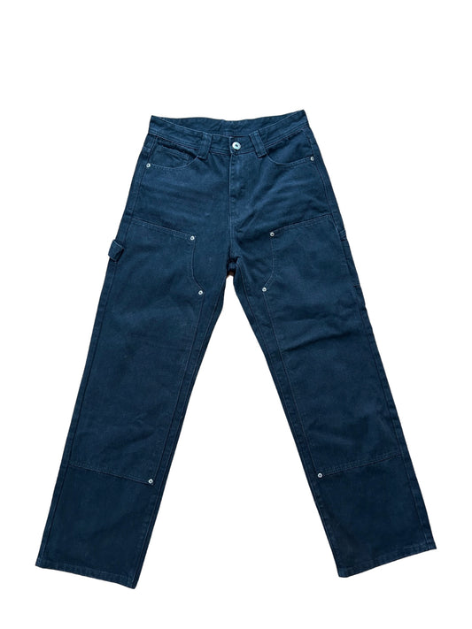 citadel carpenter trousers  black